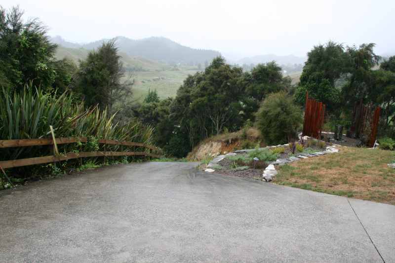 Nieuw-Zeeland 2011 - 0529